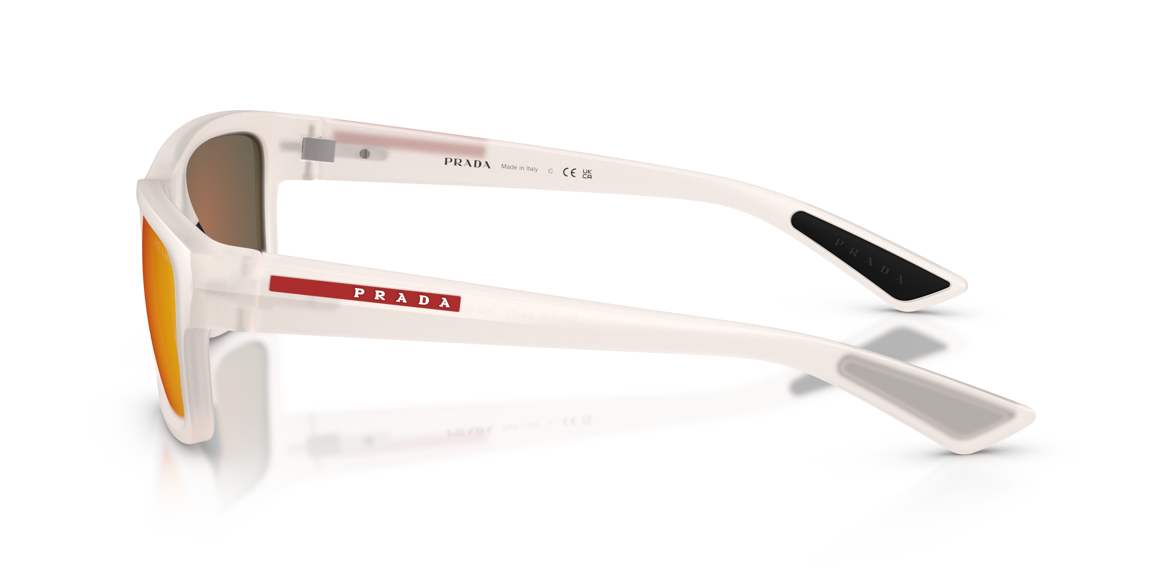 Prada Linea Rossa PS B10S 28M90Z  